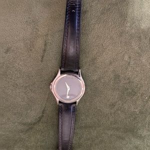 Movado Watch